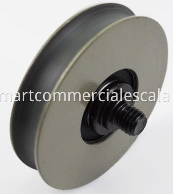 Door Hanger Roller for Mitsubishi elevators 72*15*6202